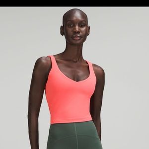 Lululemon Align Tank Size 8
